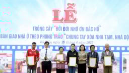 Một tỉnh có diện tích lớn nhất Đông Nam Bộ chính thức công bố hoàn thành một kế hoạch quan trọng trước khi sáp nhập với Đồng Nai
