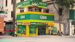 F88 chính thức trở thành công ty đại chúng