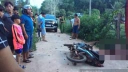 Công an tỉnh Kiên Giang kiểm tra lại vụ cán bộ phòng TN&MT lái ô tô gây chết người ở Phú Quốc
