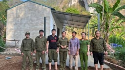 Thuận Châu xóa trên 1.600 nhà tạm, nhà dột nát
