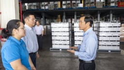 Thành phố Huế đặt mục tiêu thu ngân sách năm 2025 tăng 27,5% 