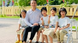 Nhiều điểm mới trong Thông tư quy định đánh giá chất lượng giáo dục phổ thông