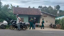 Vụ phát hiện thi thể đang phân hủy trong nhà tắm: Giám định ADN để xác định nhân thân