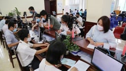 

Sắp xếp đơn vị hành chính: Viên chức tại các đơn vị sự nghiệp công lập sẽ tinh gọn thế nào?