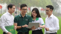 Bảo hiểm Agribank “Trách nhiệm và sẻ chia” hòa chung vào dòng chảy Việt Nam hội nhập