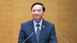 Đề xuất Ủy ban Trung ương Mặt trận Tổ quốc Việt Nam có quyền trình dự án luật, pháp lệnh