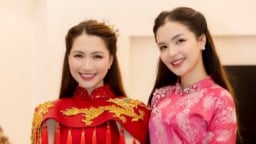 Chị gái tiết lộ điều bất ngờ về Hòa Minzy khi đi học