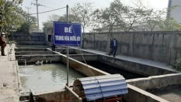 Trước khi sáp nhập với tỉnh Thái Bình, tỉnh Hưng Yên vẫn 'đau đầu' với những điểm nóng ô nhiễm, quyết xử lý dứt điểm