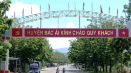 Hai mẹ con đang làm rẫy bị sét đánh tử vong thương tâm