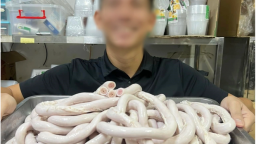 Quảng cáo sữa giả, lòng xe điếu, kẹo giả của Quang Linh Vlog làm 'nóng' Nghị trường Quốc hội