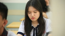 Xuất hiện chiêu lừa chỉnh sửa thông tin thi tốt nghiệp, phụ huynh cẩn thận mất tiền oan