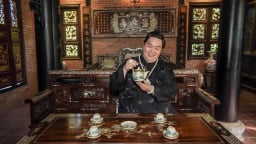 Hé lộ biệt phủ trị giá hàng trăm tỷ đồng ở Đồng Nai của danh hài giàu có bậc nhất showbiz Việt 