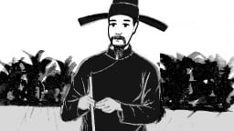 Cố Tổng bí thư Trường Chinh xếp danh sĩ thời Tây Sơn nào vào hàng ngũ “những thiên tài mãi mãi”?