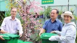 TP.HCM ban hành giá tiền rác mới, áp dụng từ 1/6
