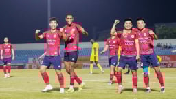 CLB CAHN vs Hồng Lĩnh Hà Tĩnh (19h15 ngày 9/5): Chủ nhà hạ “vua hòa”?