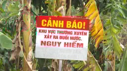  Sơn La: Chung tay phòng chống đuối nước cho trẻ em trong dịp hè