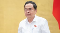 Chủ tịch Quốc hội: UBTVQH sẽ họp nhiều phiên để thông qua nghị quyết sắp xếp đơn vị hành chính cấp xã 