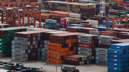Ông Trump đề xuất mức thuế bất ngờ trước đàm phán Mỹ - Trung
