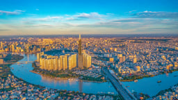 Trình Chính phủ Đề án sắp xếp đơn vị hành chính: Tỉnh, thành phố nào có dân số, diện tích lớn nhất sau sáp nhập?