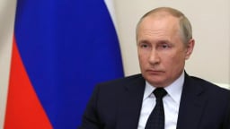 Ông Putin tiết lộ điều đã nói với phương Tây về lệnh ngừng bắn để tôn vinh Ngày Chiến thắng
