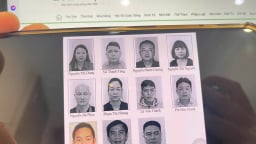 Bộ Công an kêu gọi 11 người trong đường dây đánh bạc ở Hà Nội, TP.HCM trình diện