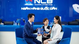 NCB được chấp thuận tăng vốn điều lệ lên hơn 19.200 tỷ đồng