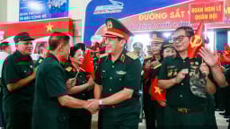 Lương Trung tướng Quân đội nhân dân: Cách tính mới nhất năm 2025 thế nào?
