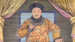Tại sao Càn Long được coi là hoàng đế ăn chơi 'khét' nhất lịch sử Trung Quốc?
