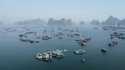 Quảng Ninh: Gần 40 công trình được khởi công, khánh thành chào mừng dịp 2/9