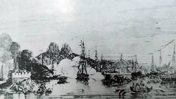  Vua Minh Mạng “tinh giản biên chế”: Quan dốt, quan tham, quan lười đều mất ghế