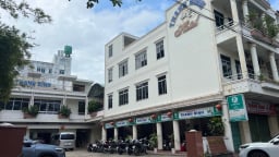 Bình Định cải tạo nhà khách thành nhà công vụ cho cán bộ sau sáp nhập với tỉnh Gia Lai