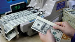 Từng dự báo tỷ giá USD sẽ hơn 27.000 đồng, ngân hàng lớn từ Singapore giải thích về dự báo mới
