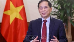 Chuyến thăm của Tổng Bí thư Tô Lâm  làm mới, định vị lại quan hệ với Nga và các nước