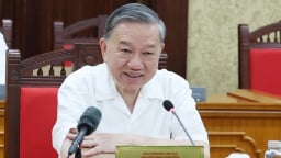 Tổng Bí thư: Tăng cường công tác đấu tranh chống các quan điểm sai trái, thù địch, thông tin xấu độc liên quan sửa Hiến pháp