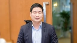 Điều động, bổ nhiệm Phó cục trưởng của Bộ Tài chính giữ chức Trợ lý Phó Chủ tịch Quốc hội