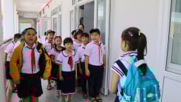 Đà Nẵng ưu tiên tuyển sinh cho con em cán bộ Quảng Nam sau sáp nhập