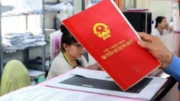 Vì sao người dân cần làm gấp sổ đỏ trước năm 2026?