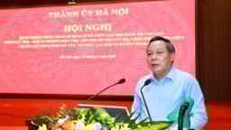 Hà Nội hướng dẫn sắp xếp, bố trí cán bộ, tổ chức lại đơn vị hành chính