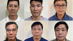 Từ vụ Thuận An, Bộ Công an cảnh báo thực trạng 'chạy thầu', thiết lập quan hệ với lãnh đạo các cơ quan có thẩm quyền