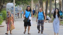 Đà Nẵng: Đầu tư hơn 100 tỷ đồng xây dựng Khu phố du lịch An Thượng giai đoạn 2