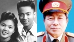 Nhà văn mang hàm Thiếu tướng quê Hưng Yên: Từng tham gia bảo vệ Bác Hồ tại Ba Đình, từng giữ chức Bộ trưởng Bộ Văn hóa