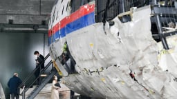 Nga tuyên bố lý do vì sao ICAO thiên vị về vụ MH17