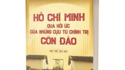 Chủ tịch Hồ Chí Minh qua hồi ức của những cựu tù chính trị Côn Đảo