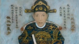 Người Quảng Nam đầu tiên đặt nền móng cho nhiếp ảnh Việt Nam là ai?