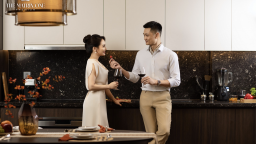 MIK Group tiên phong định nghĩa chuẩn sống Timeluxe Living tại The Matrix One Premium