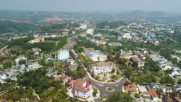 Tỉnh Đắk Nông hoàn thiện gấp một dự án về đất đai đã được Bộ Nông nghiệp và Môi trường đốc thúc, trước khi sáp nhập với tỉnh Lâm Đồng, Bình Thuận