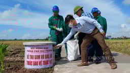 Nông nghiệp xanh – giấc mơ không thể thành hiện thực nếu không xử lý rác nhựa