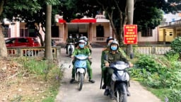 Công an được xử phạt vi phạm hành chính đến 1 tỷ đồng
