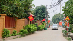 Bí quyết để Hà Nội là thành phố đầu tiên 'cán đích' nông thôn mới: Chất sống mới, tầm nhìn mới