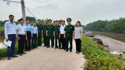 Hội Nông dân Việt Nam ban hành kế hoạch tổng kết Chỉ thị 48 của Bộ Chính trị và các chiến lược, chương trình phòng, chống tội phạm